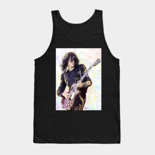 music man. Tank Top